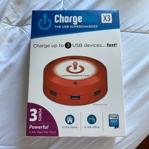 Charging Hub
